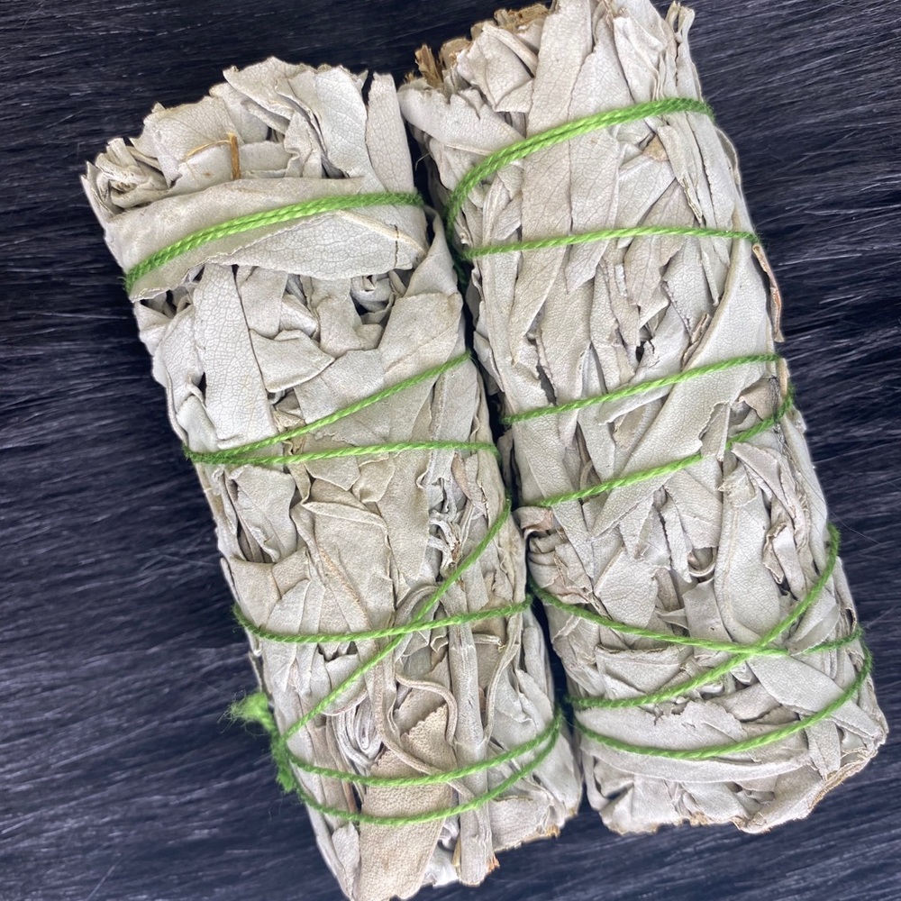 🚨 *NEW* 2 bundles of Sage